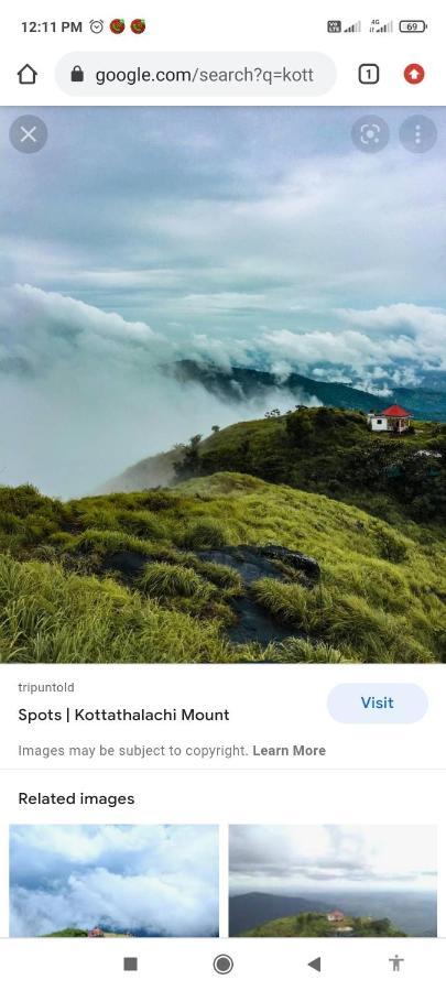 Servosonic Hotels And Resorts Kannur Ngoại thất bức ảnh