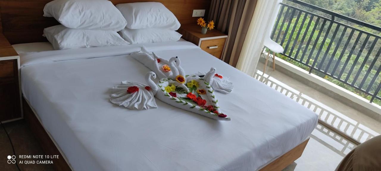 Servosonic Hotels And Resorts Kannur Ngoại thất bức ảnh