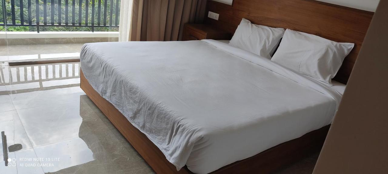 Servosonic Hotels And Resorts Kannur Ngoại thất bức ảnh