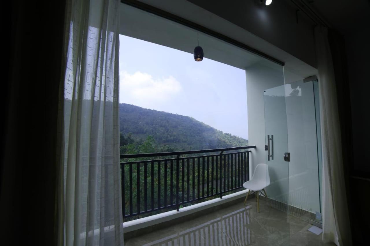 Servosonic Hotels And Resorts Kannur Ngoại thất bức ảnh