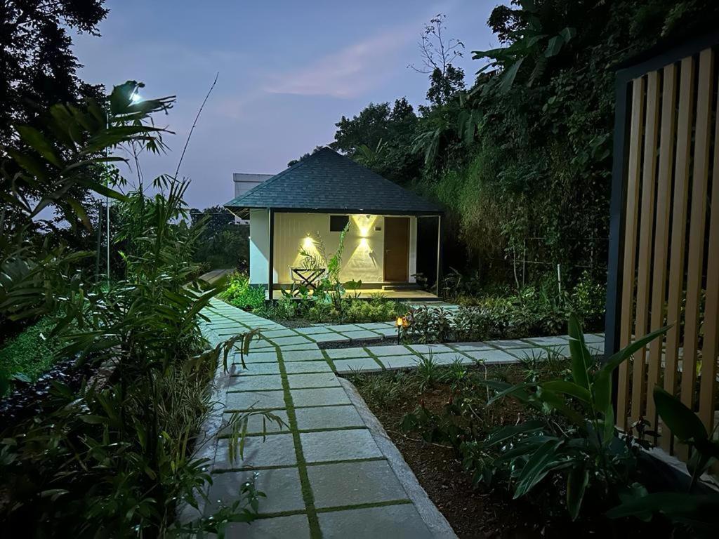 Servosonic Hotels And Resorts Kannur Ngoại thất bức ảnh