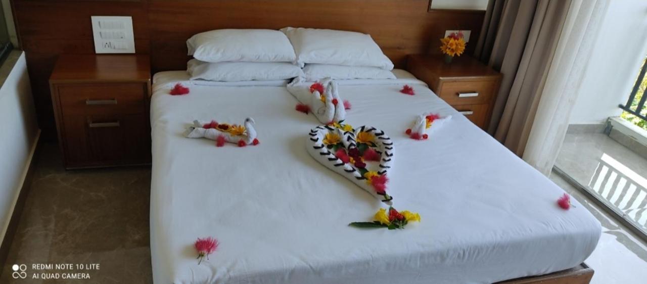 Servosonic Hotels And Resorts Kannur Ngoại thất bức ảnh